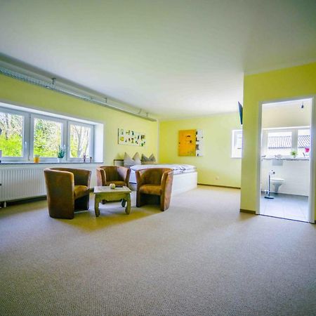 Apartmán Winckelmann-Loft Seehausen  Exteriér fotografie