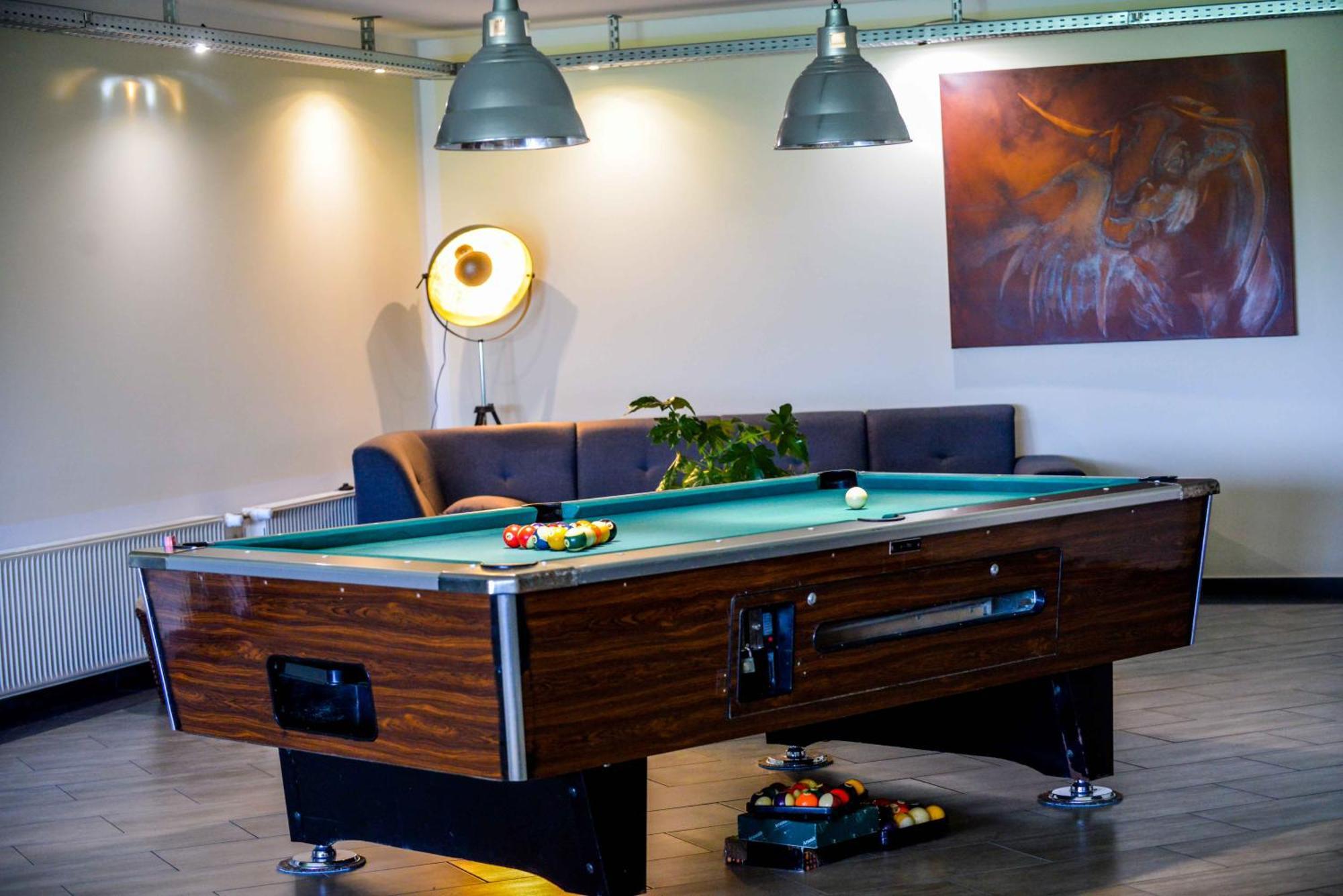 Apartmán Winckelmann-Loft Seehausen  Exteriér fotografie